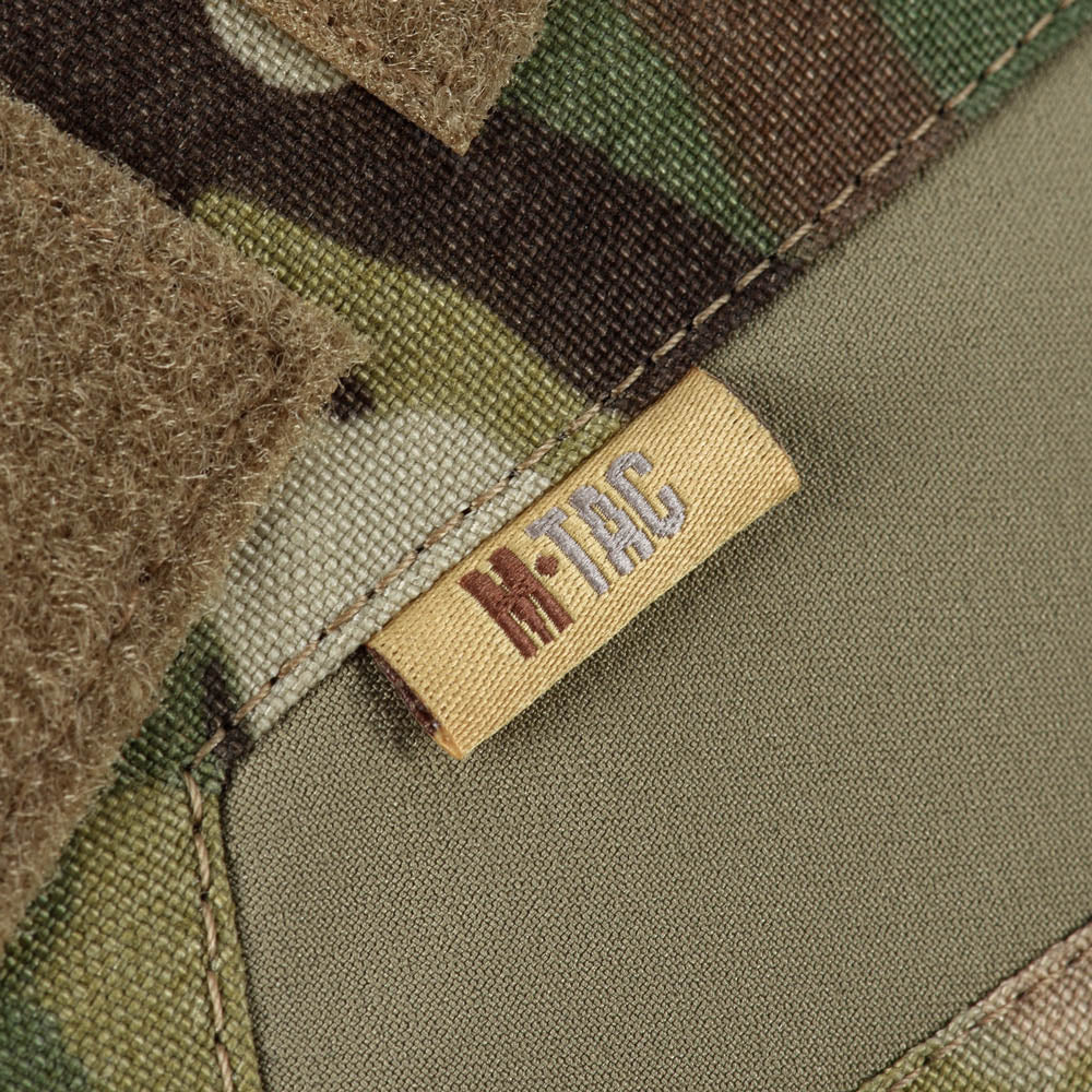 Elite Ballistic Forearm Protection, Class 1 (FMS)