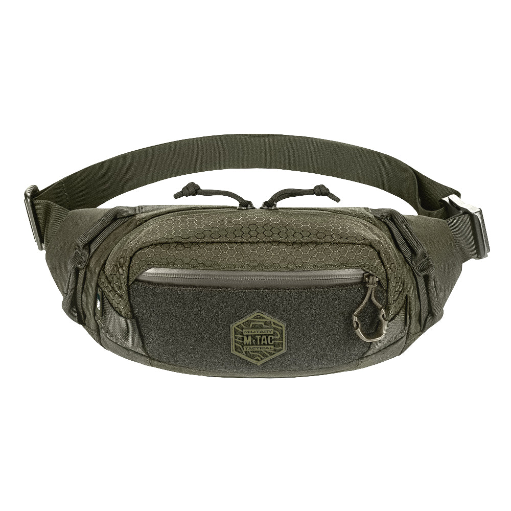 Waist Bag Hex