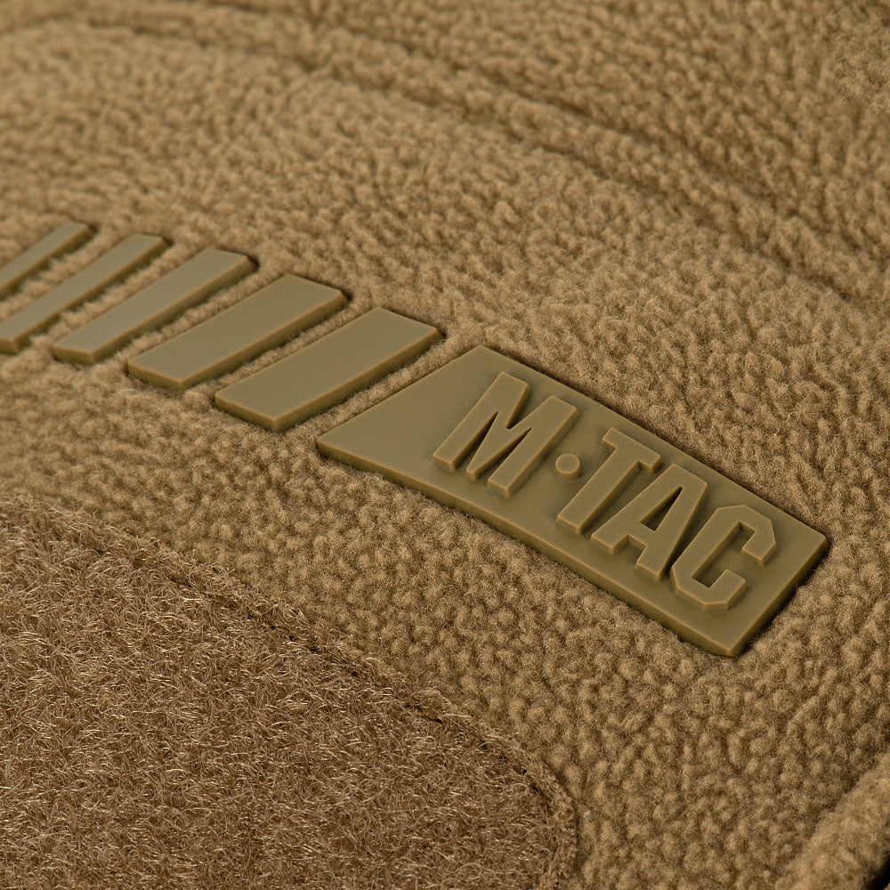 Fleece Jacket Windblock Division Gen.II