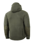 Fleece Jacket Windblock Division Gen.II