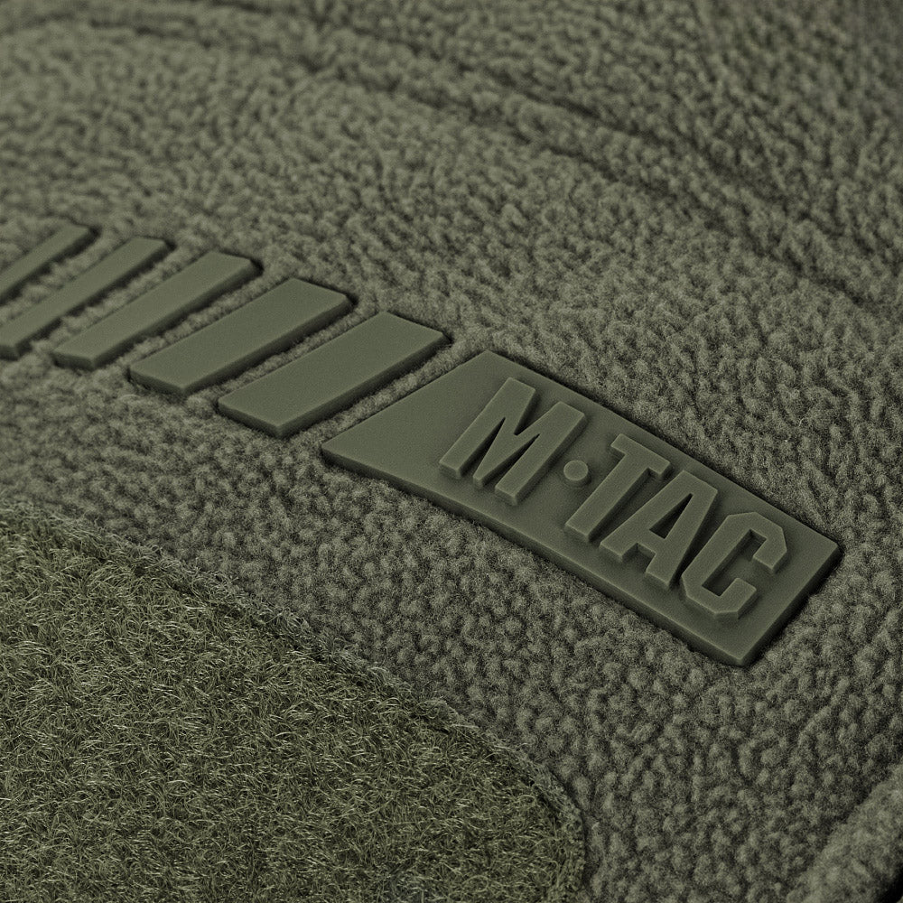 Fleece Jacket Windblock Division Gen.II