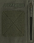 Fleece Jacket Windblock Division Gen.II