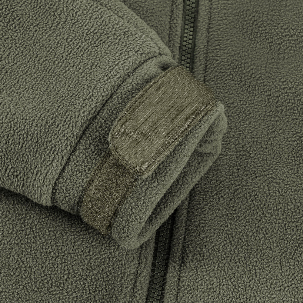 Fleece Jacket Windblock Division Gen.II