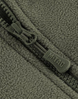 Fleece Jacket Windblock Division Gen.II
