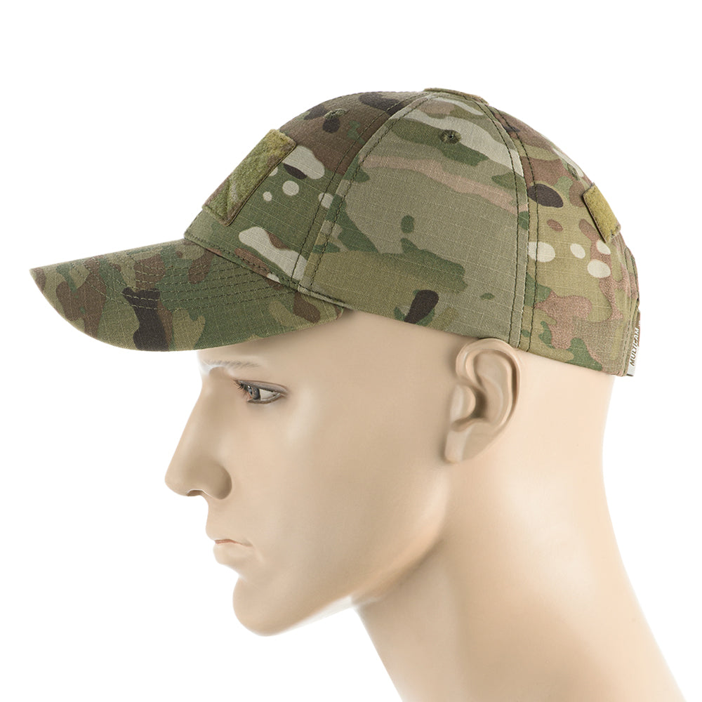 Baseball Cap Elite Tactical NYCO Extreme