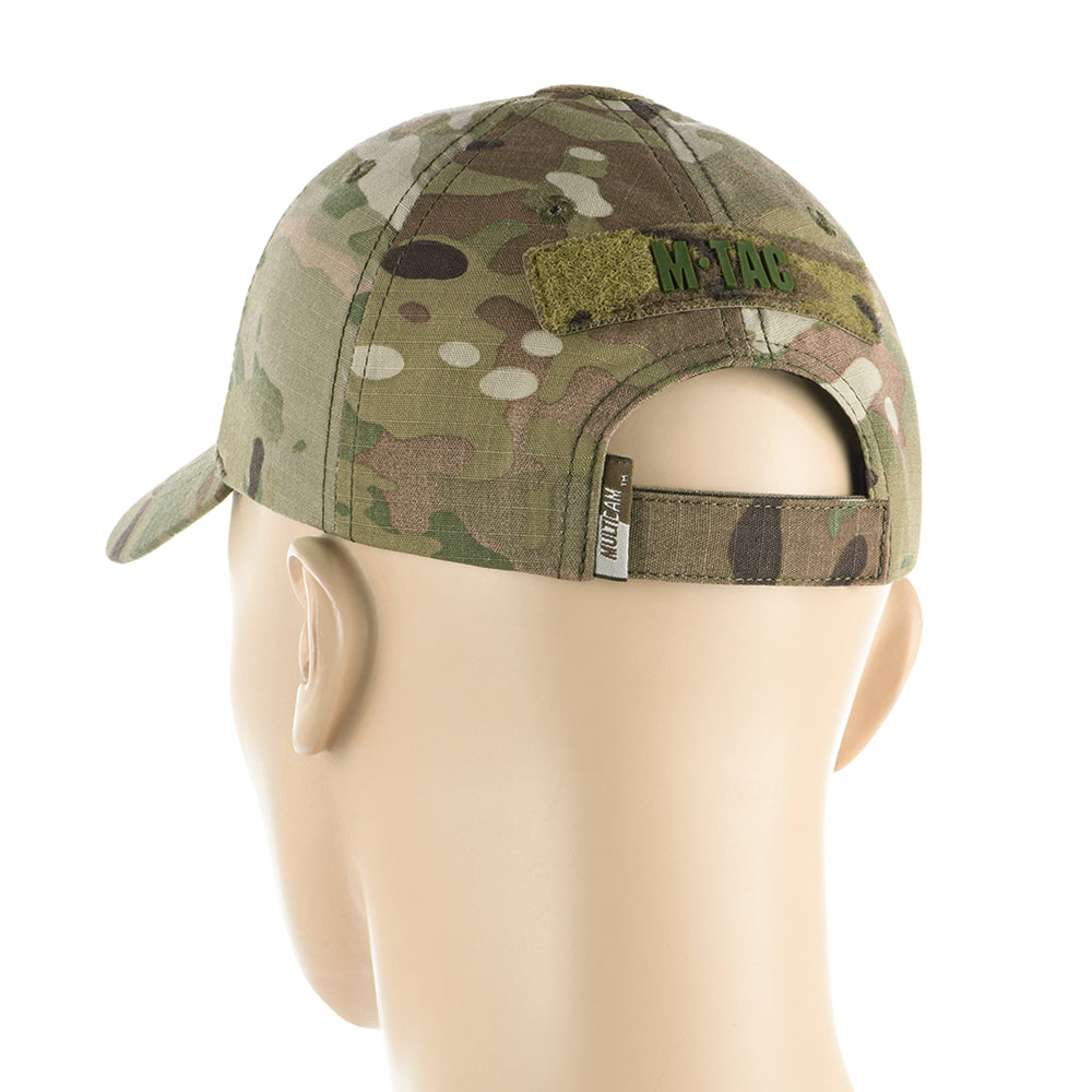 Baseball Cap Elite Tactical NYCO Extreme
