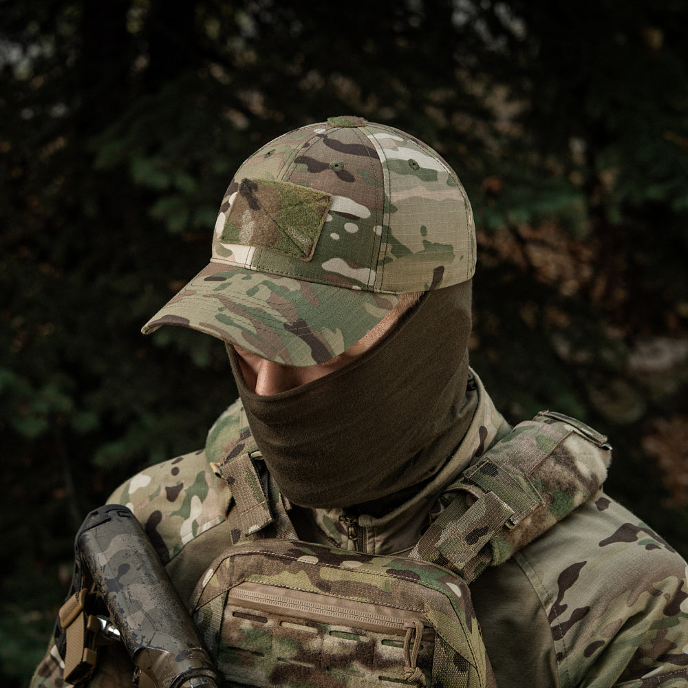 Baseball Cap Elite Tactical NYCO Extreme