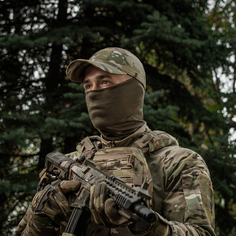 Baseball Cap Elite Tactical NYCO Extreme