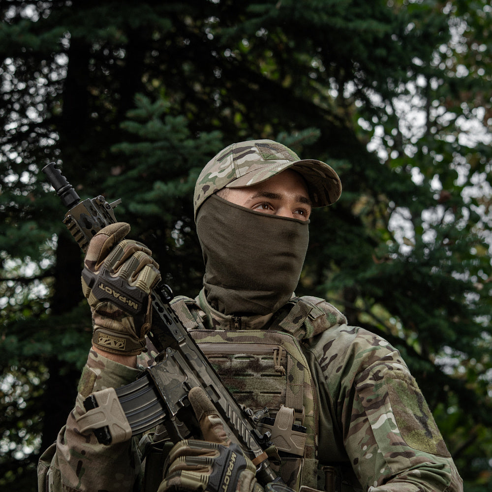Baseball Cap Elite Tactical NYCO Extreme
