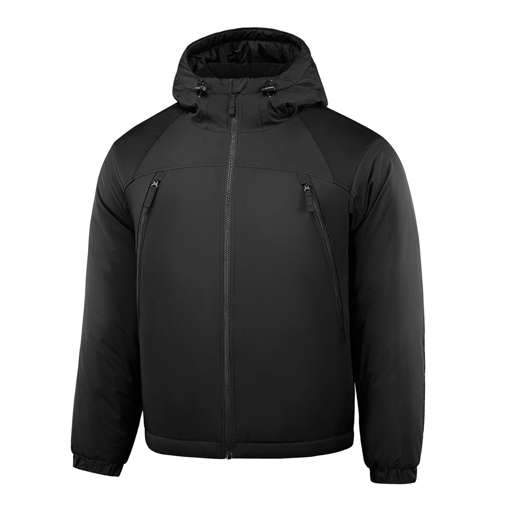 Winter Jacket Apha Basic Primaloft