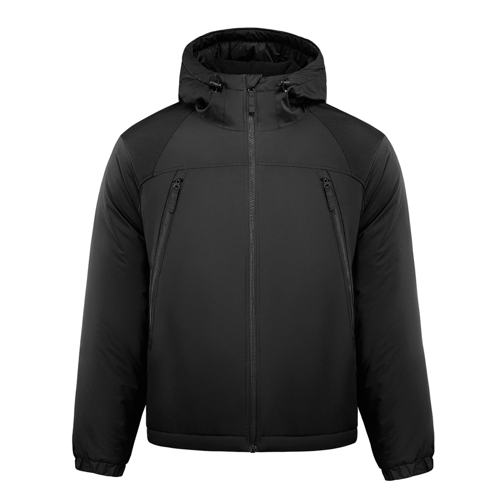 Winter Jacket Apha Basic Primaloft