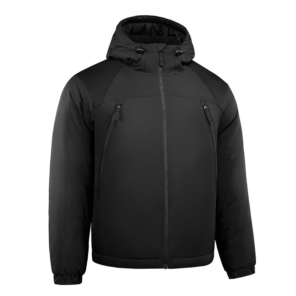 Winter Jacket Apha Basic Primaloft