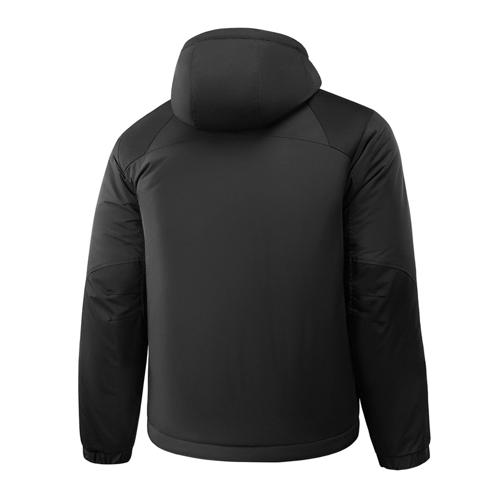 Winter Jacket Apha Basic Primaloft