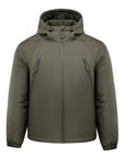 Winter Jacket Apha Basic Primaloft