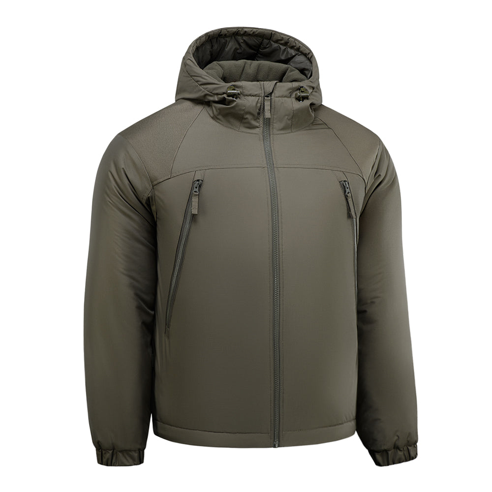 Winter Jacket Apha Basic Primaloft