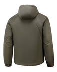 Winter Jacket Apha Basic Primaloft