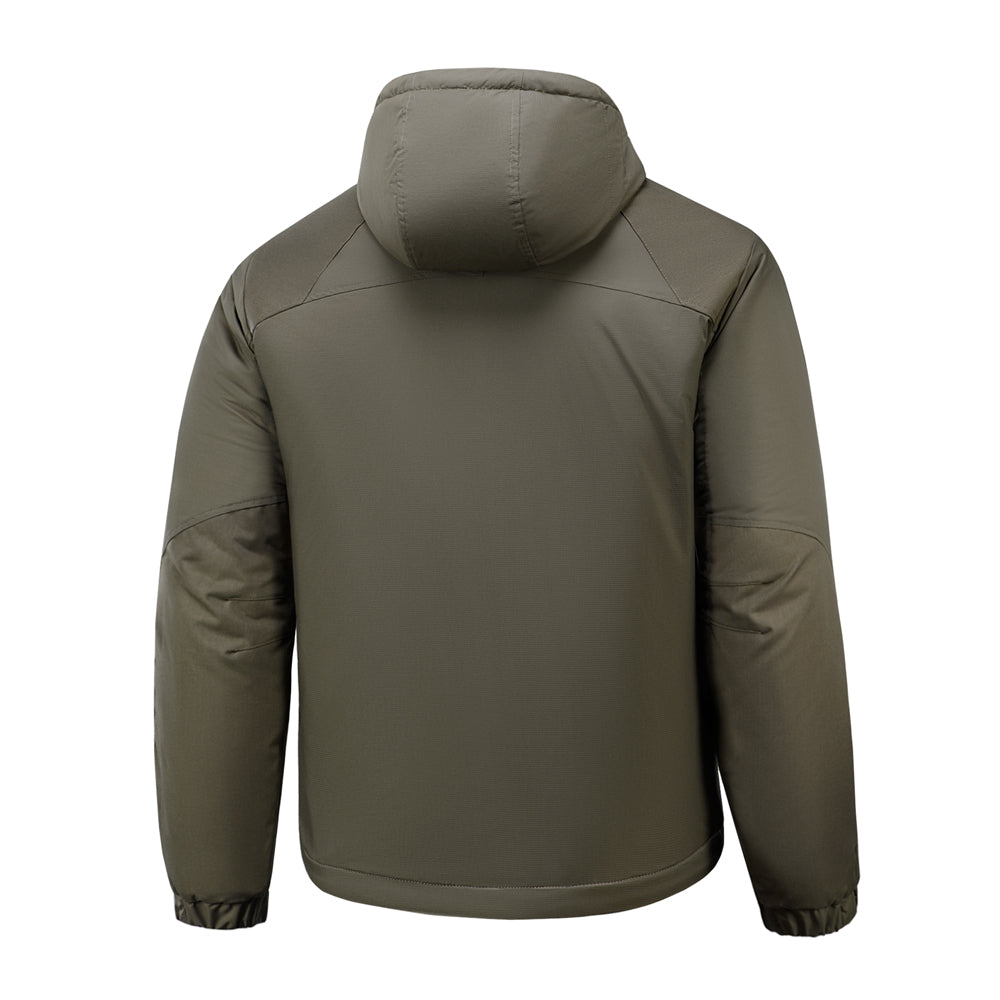 Winter Jacket Apha Basic Primaloft