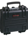 Explorer Cases 2712HL Koffer Zwart