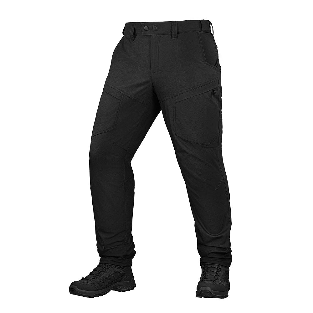 Pants Patrol Flex