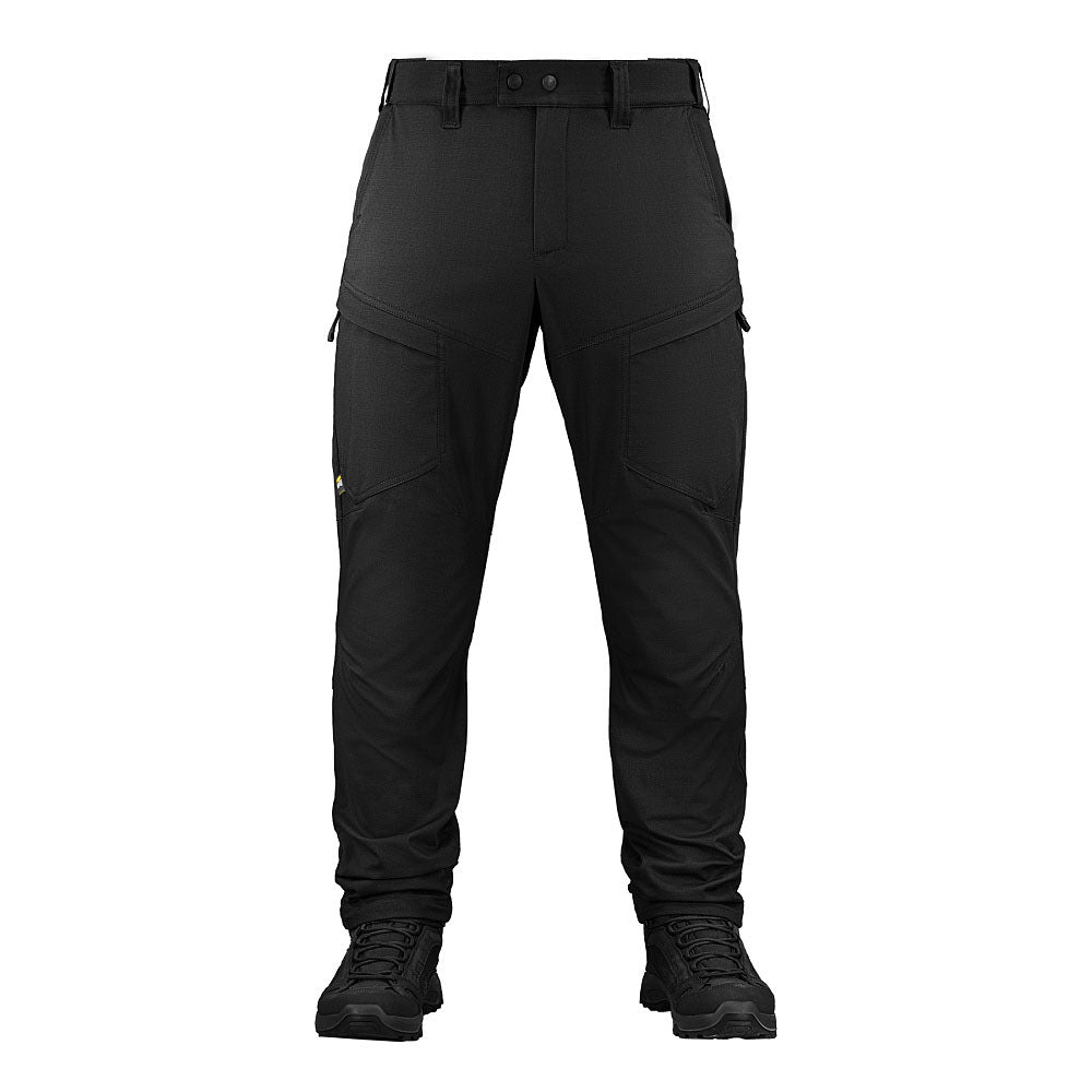Pants Patrol Flex