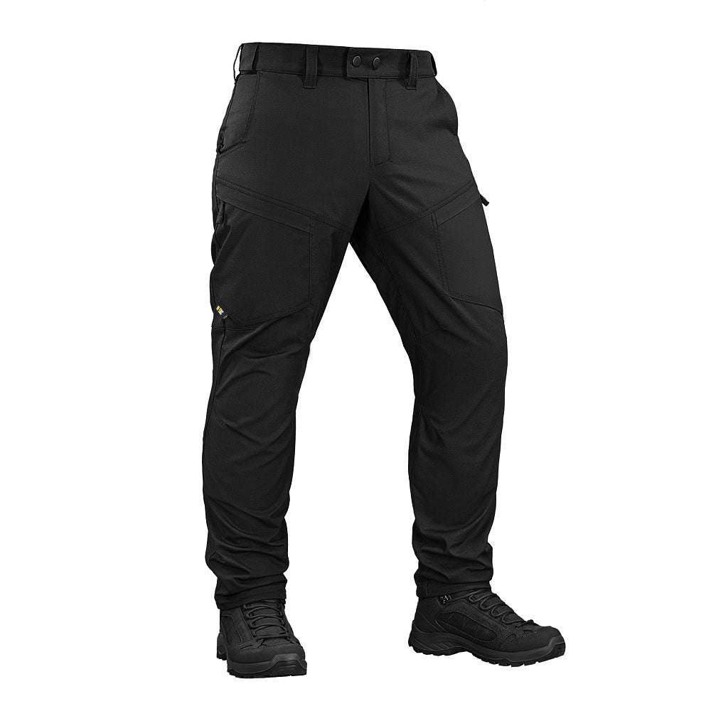 Pants Patrol Flex