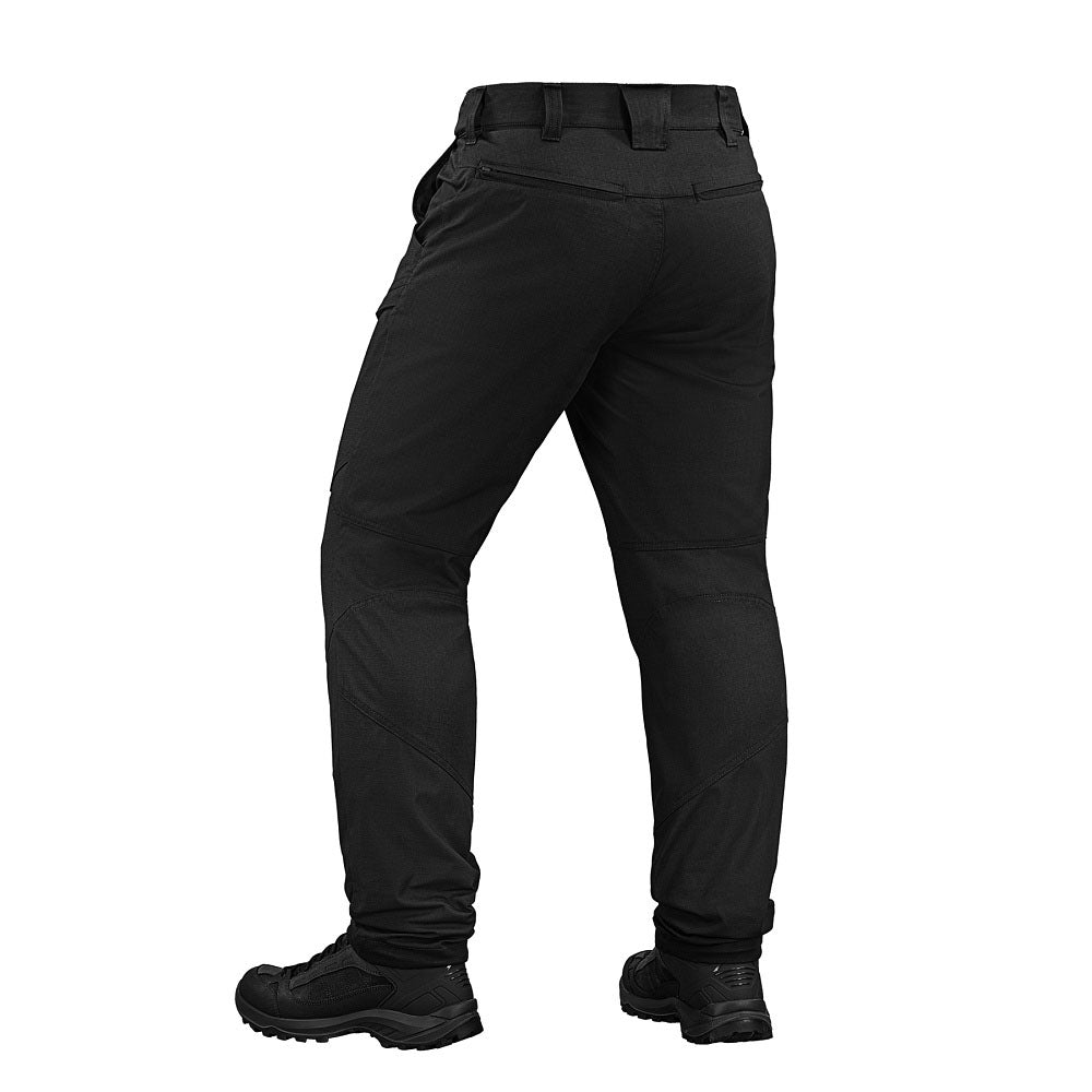 Pants Patrol Flex