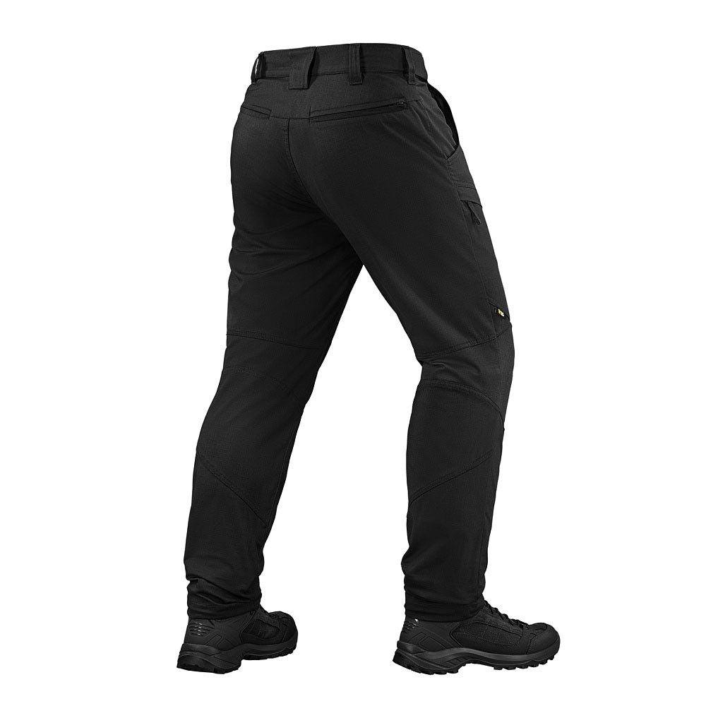Pants Patrol Flex