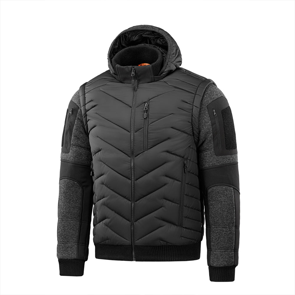 Jacket Konung Primaloft