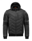 Jacket Konung Primaloft