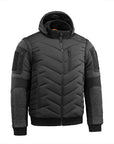 Jacket Konung Primaloft