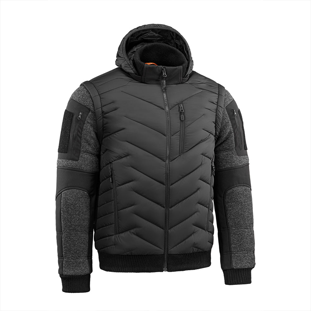 Jacket Konung Primaloft