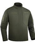 Field Jacket Patrol Ranger Flex