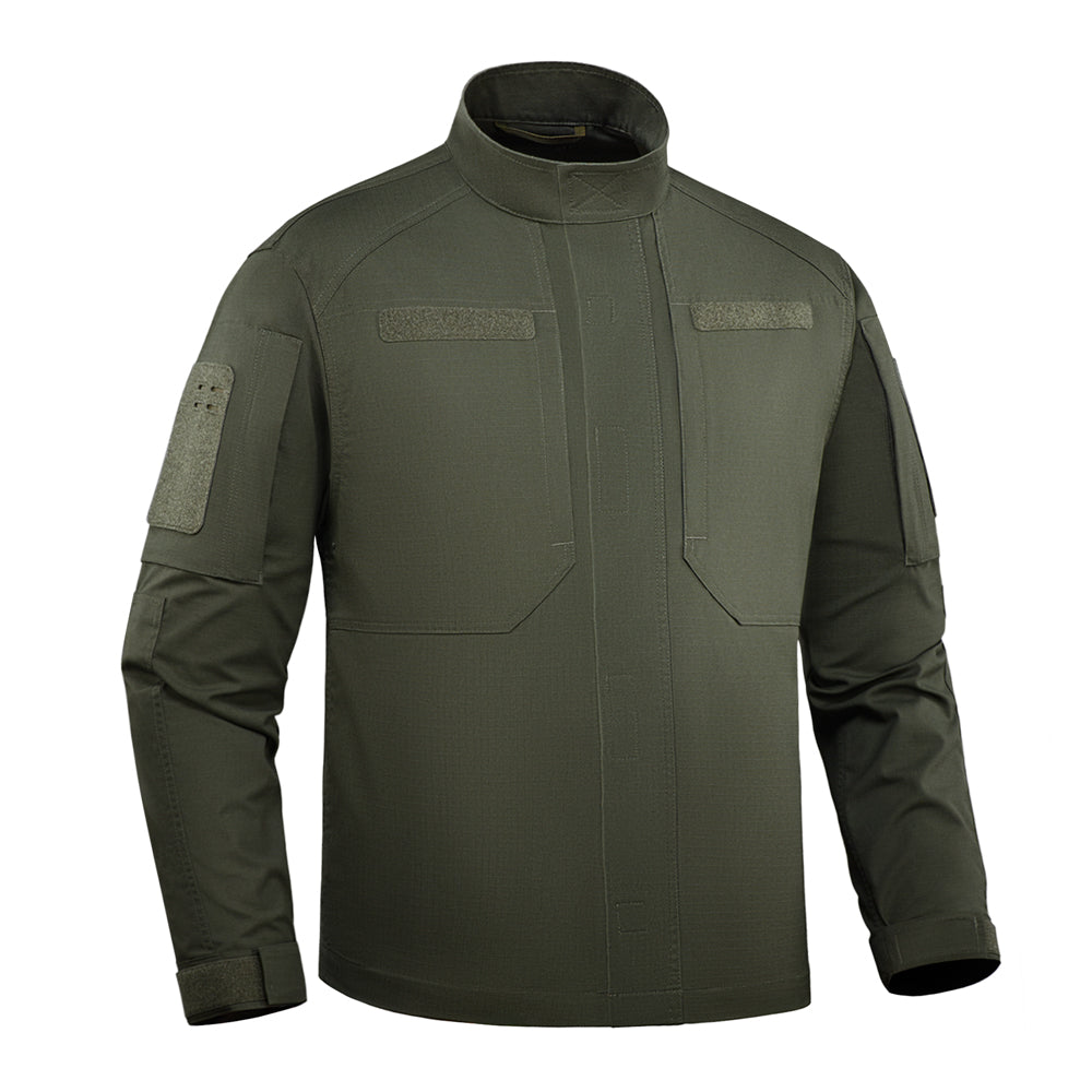 Field Jacket Patrol Ranger Flex