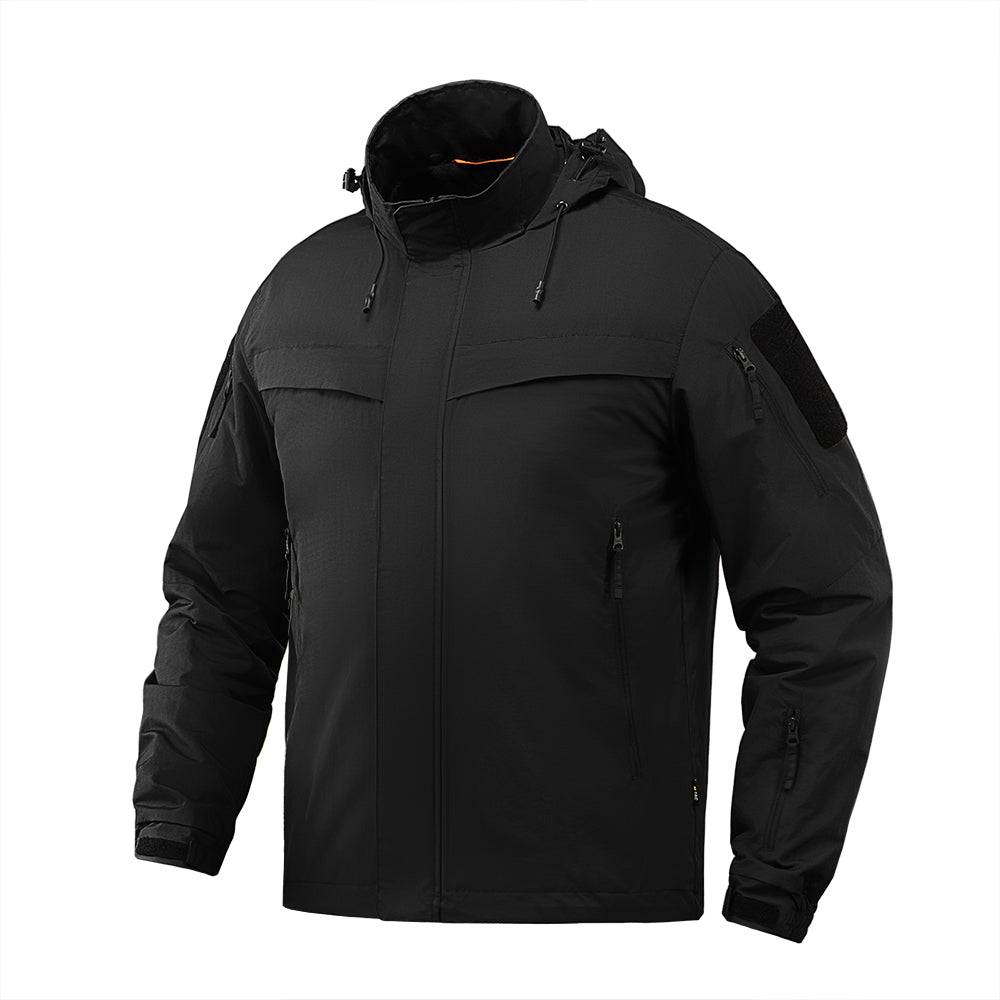 Jacket Sheriff