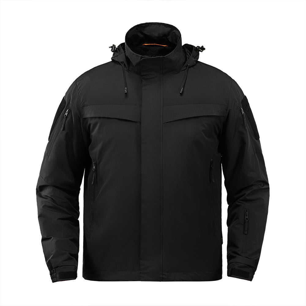 Jacket Sheriff