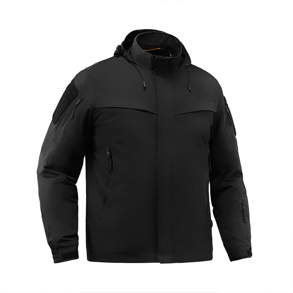 Jacket Sheriff