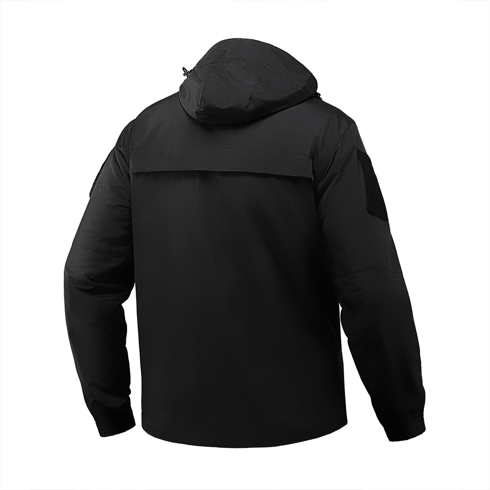 Jacket Sheriff