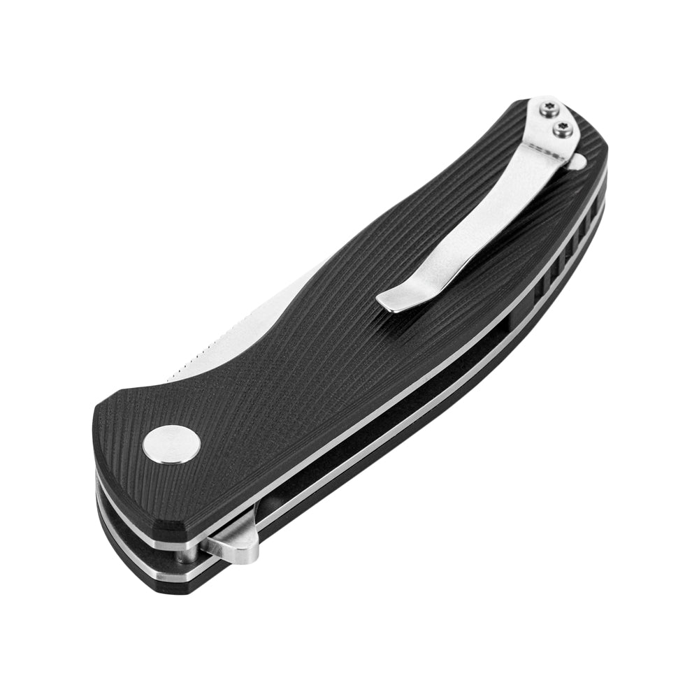 Folding Knife Type 11