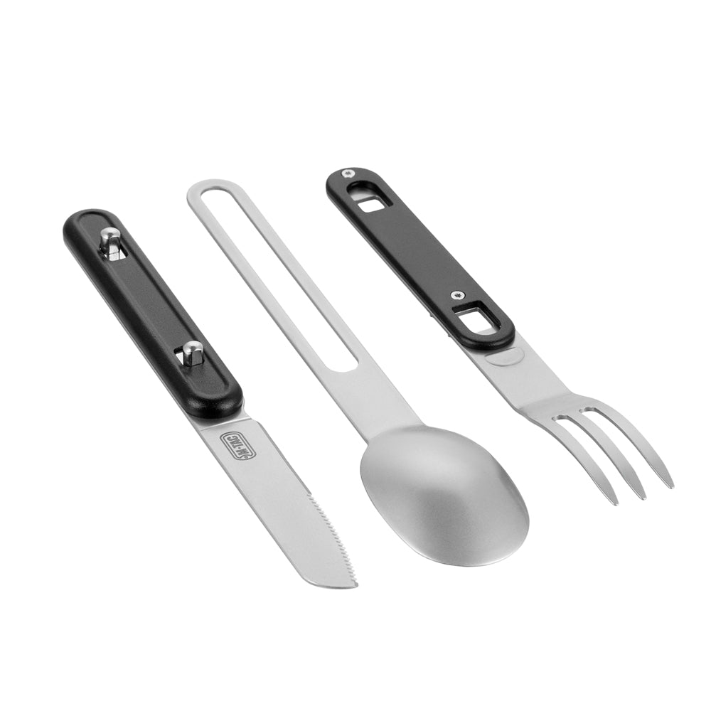 Detachable Tableware Set (3 items)