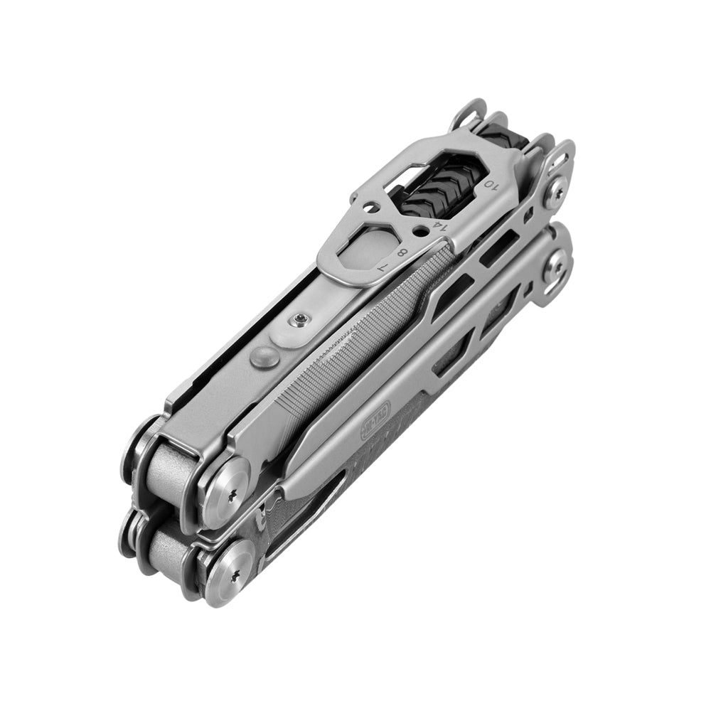 Multitool Type 12