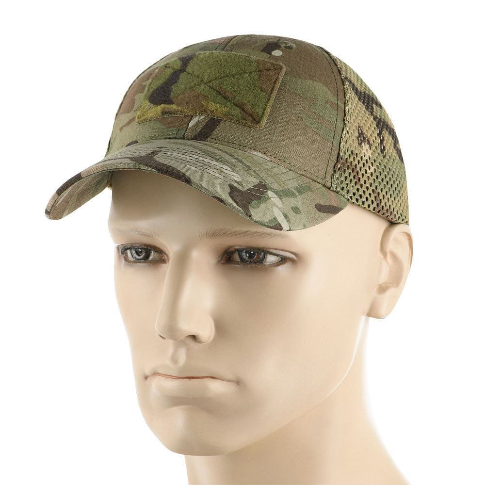 Baseball cap Mesh Elite tactical NYCO Extreme