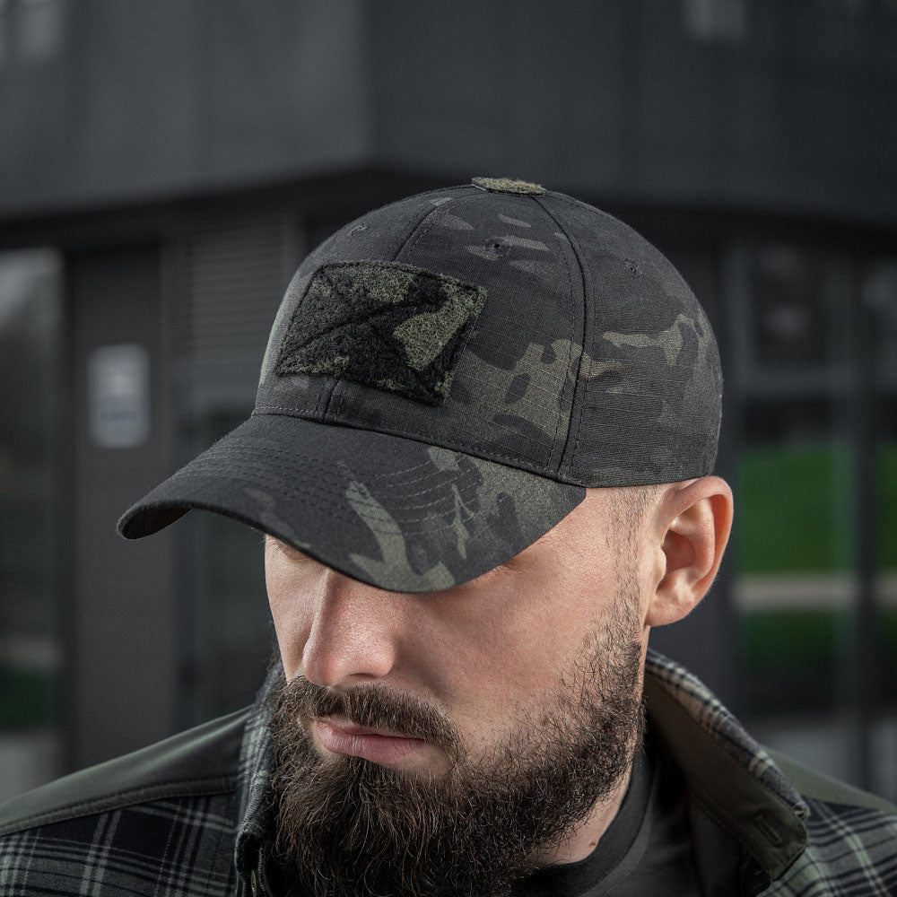 Tactical baseball cap Elite NYCO Extreme