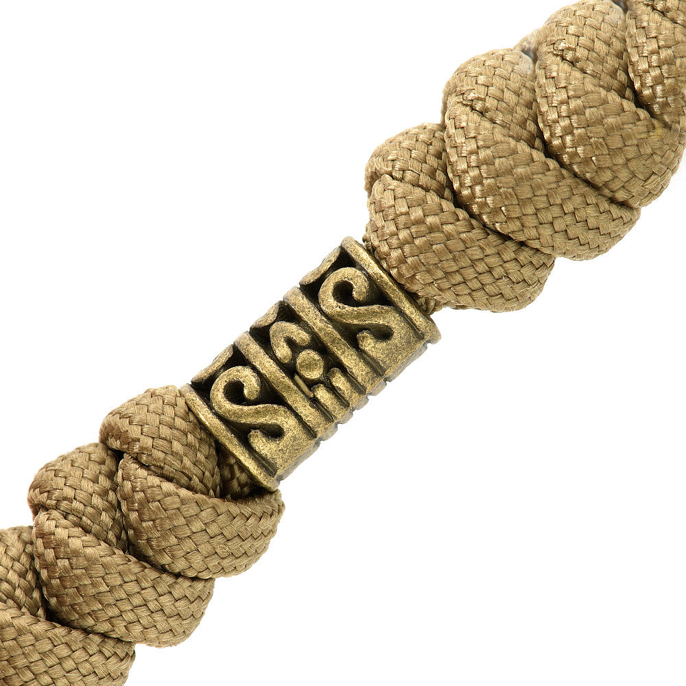 Knife Lanyard Zeus
