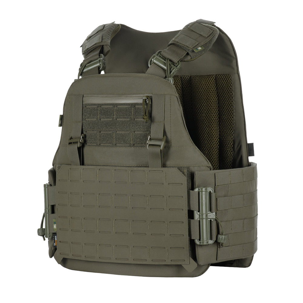 Armored Vest Cover Sturm Elite