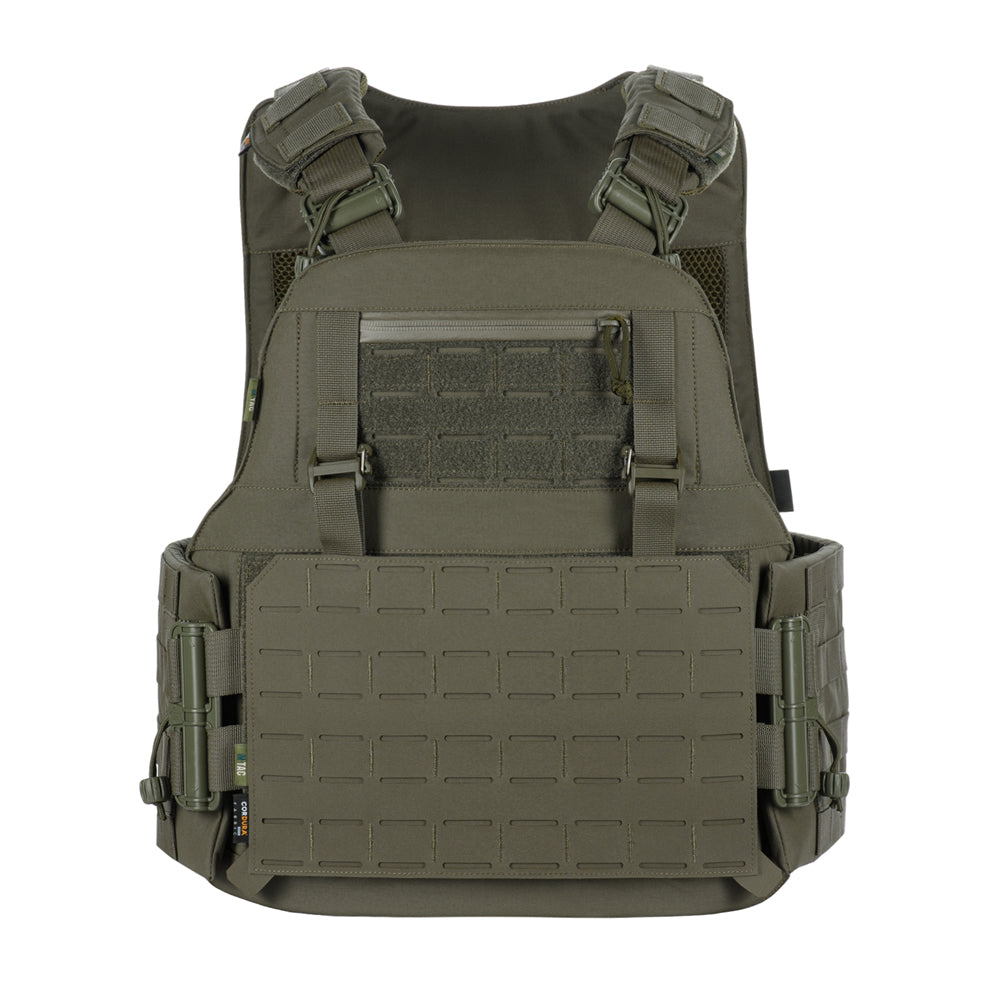 Armored Vest Cover Sturm Elite