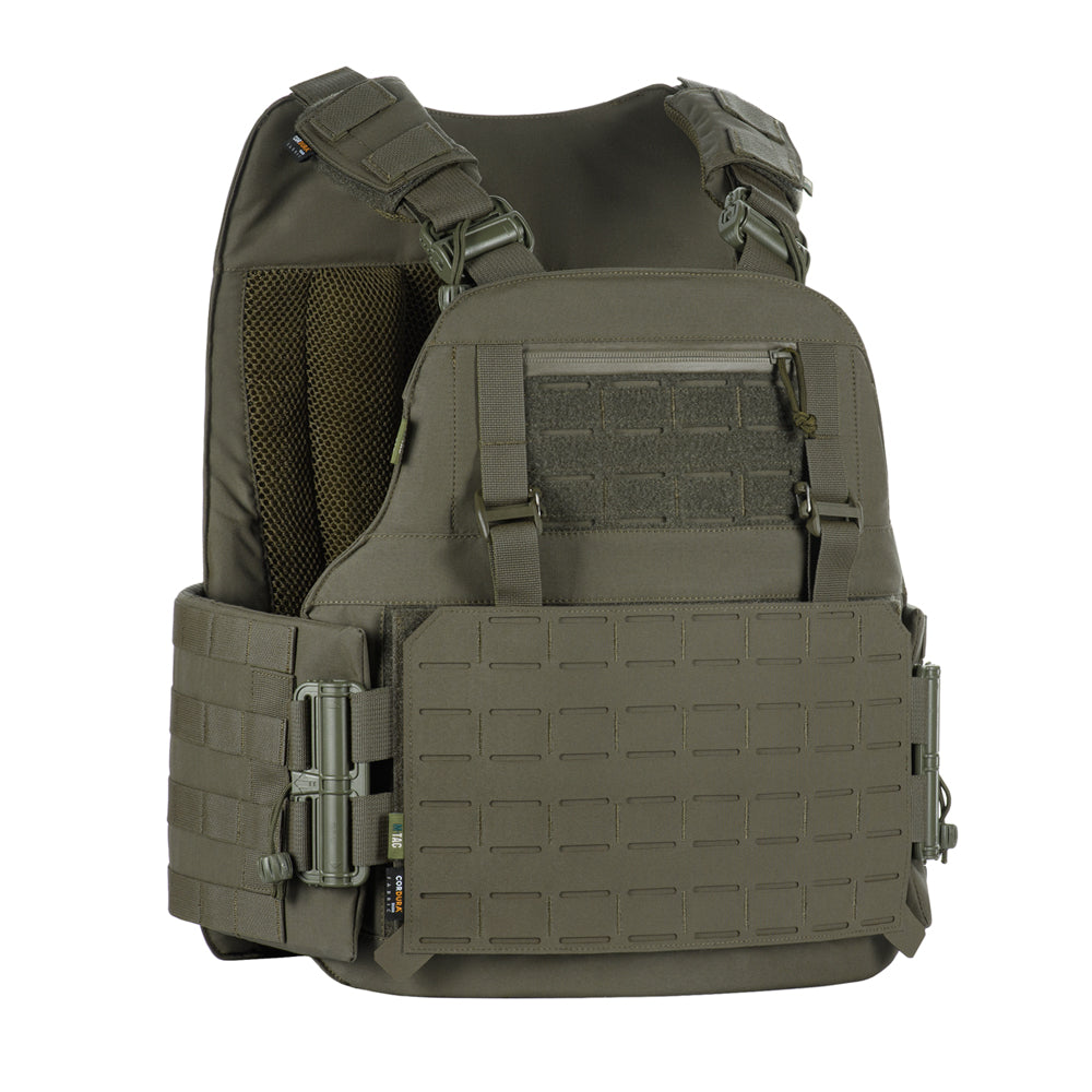 Armored Vest Cover Sturm Elite