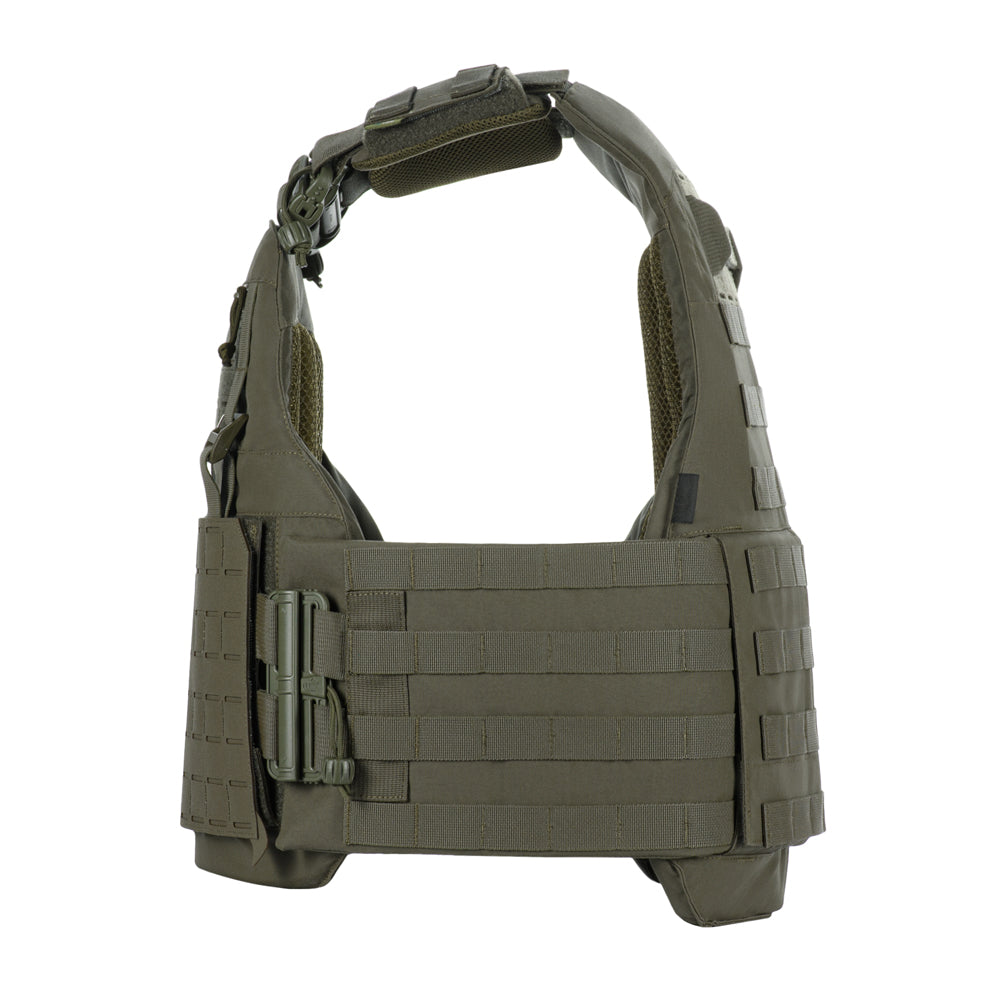 Armored Vest Cover Sturm Elite