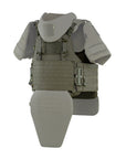 Armored Vest Cover Sturm Elite