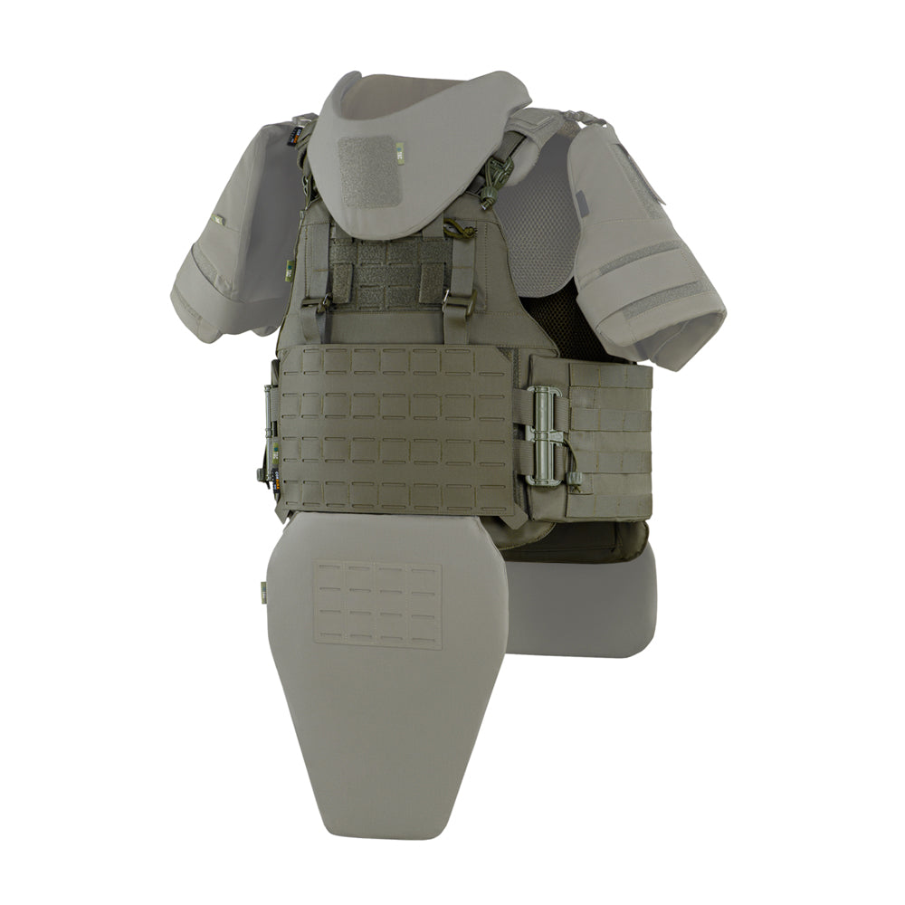 Armored Vest Cover Sturm Elite