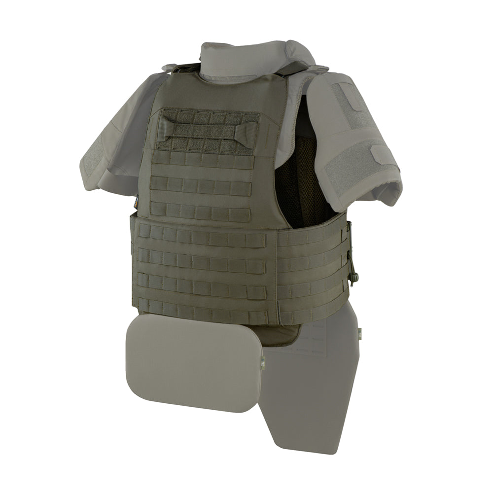 Armored Vest Cover Sturm Elite